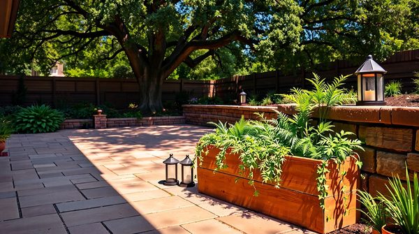 Guide pratique pour le financement de vos travaux d'extérieur