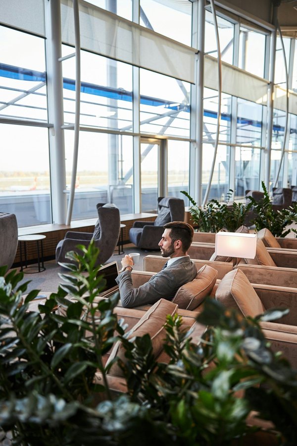 Découvrez les meilleurs salons d'aéroport VIP