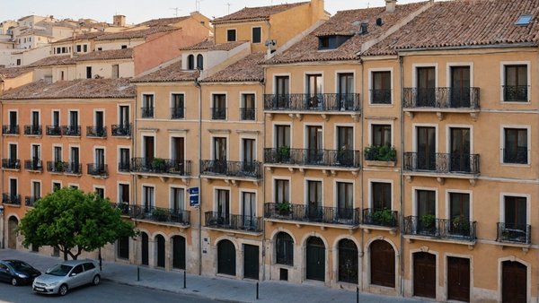 Agence immobilière espagne : trouvez votre propriété idéale