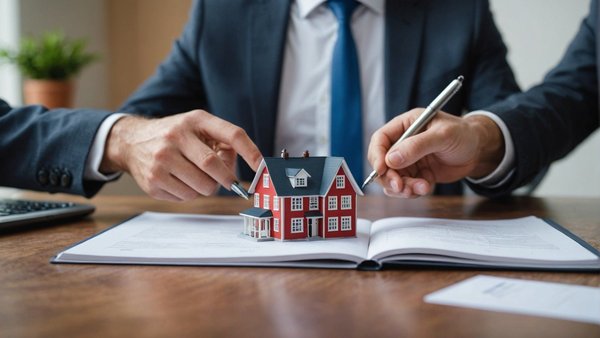 Acheter bien immobilier avec société : guide complet et conseils