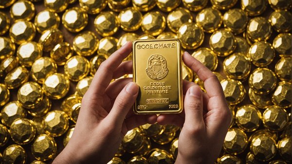 Achat d'or : astuces pour un investissement sécurisé