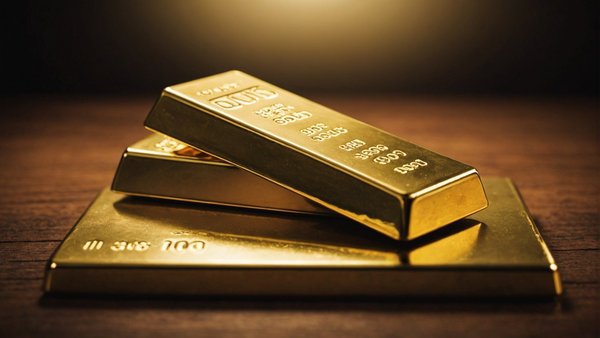 Investissez dès maintenant dans un lingotin d'or 20g de haute qualité