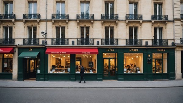 Achat immeuble paris : maximisez votre investissement immobilier