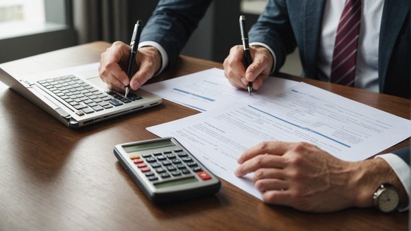 Calculer sa capacité de remboursement pour un investissement immobilier