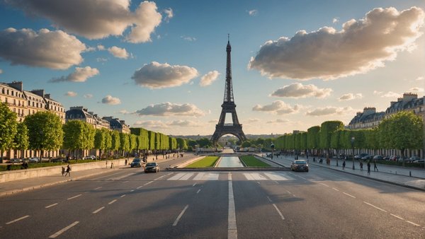 Investissement locatif paris : où investir en 2024 pour maximiser vos rendements