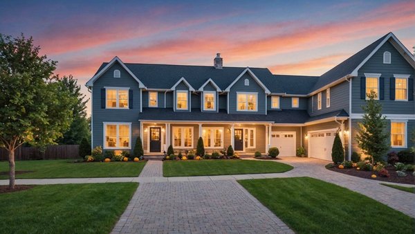 Découvrez les meilleurs programmes immobiliers sans frais de courtage