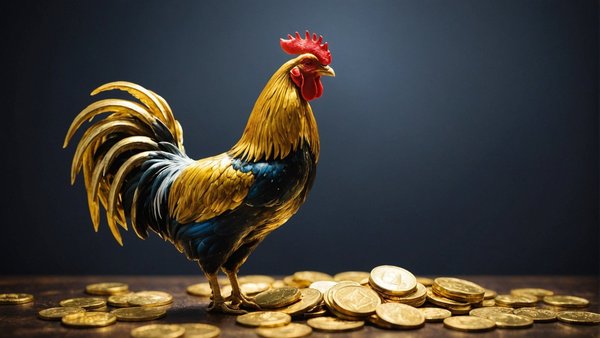 Découvrez l'or du 20 francs coq marianne et son histoire