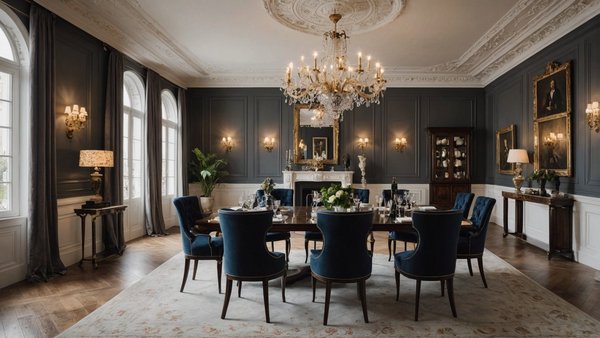 Découvrez l'agence immobilière bordeaux spécialiste du luxe