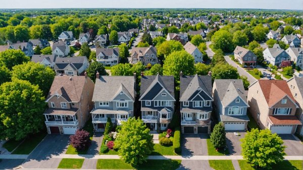 Etre courtier immobilier à longueuil : votre guide des quartiers