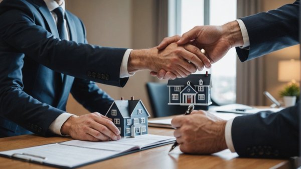 Club deal immobilier : investir ensemble pour des projets exclusifs