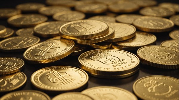 Investir dans une pièce en or : protégez vos finances