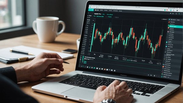 Signaux trading telegram : boostez vos gains avec projet br