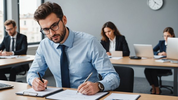 Expert-comptable à lyon : services personnalisés et modernes