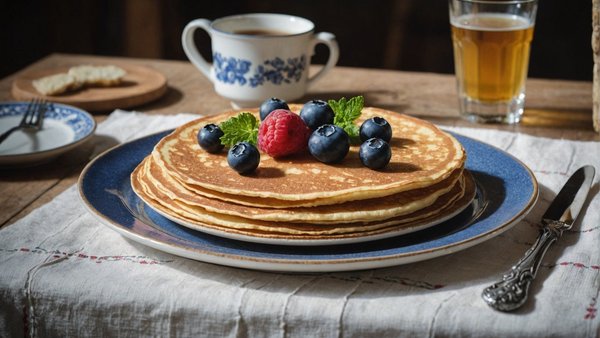 Crêperie à vendre morbihan : un bijou breton à découvrir
